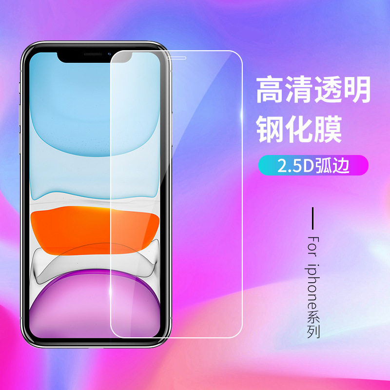 MOBILE GLASS PRODUCT FOR COVER